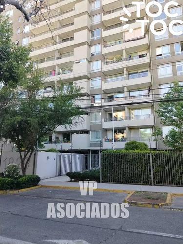 departamento en venta en Ñuñoa