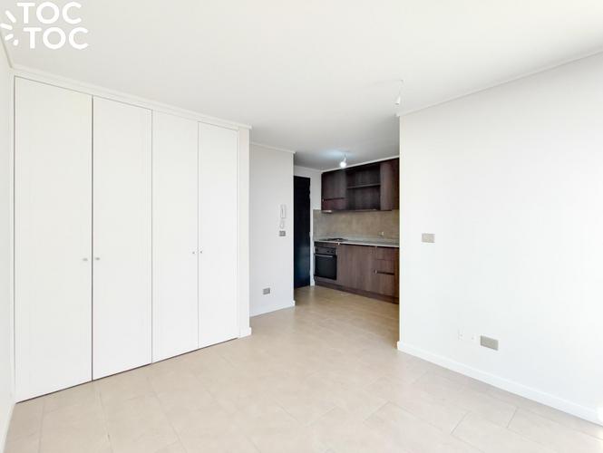 departamento en arriendo en Santiago