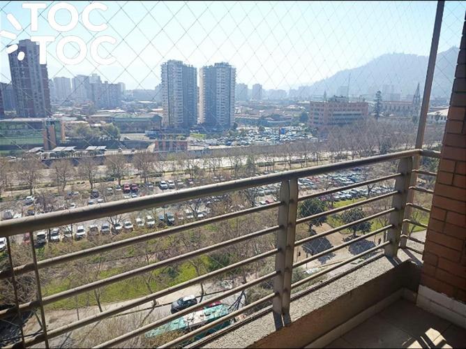 departamento en venta en Santiago