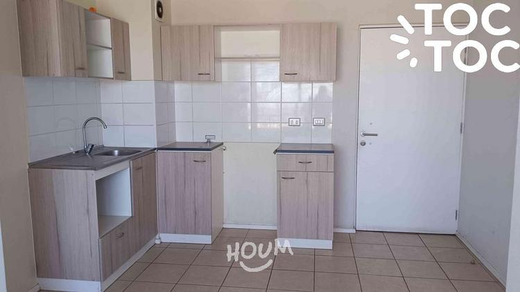 departamento en arriendo en Concepción