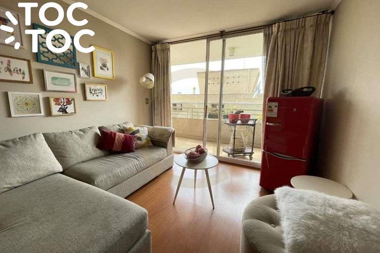 departamento en venta en Providencia