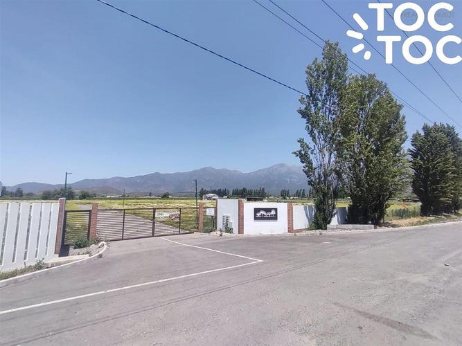 terreno en venta en Rancagua