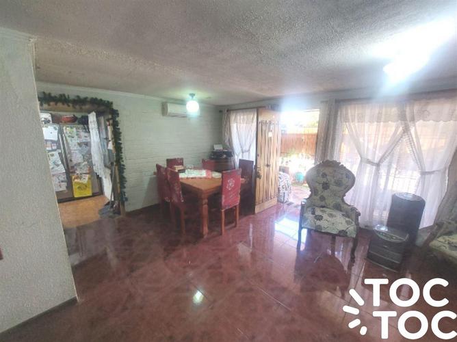 casa en venta en Puente Alto