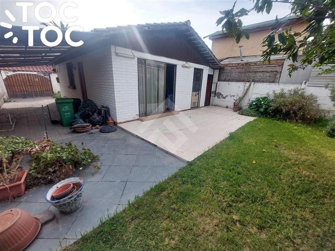 casa en venta en Puente Alto