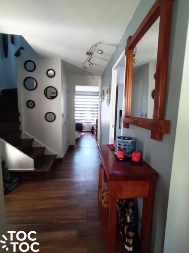 casa en venta en Machalí