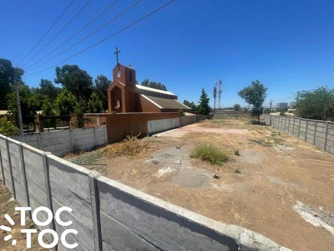 terreno en venta en Talca