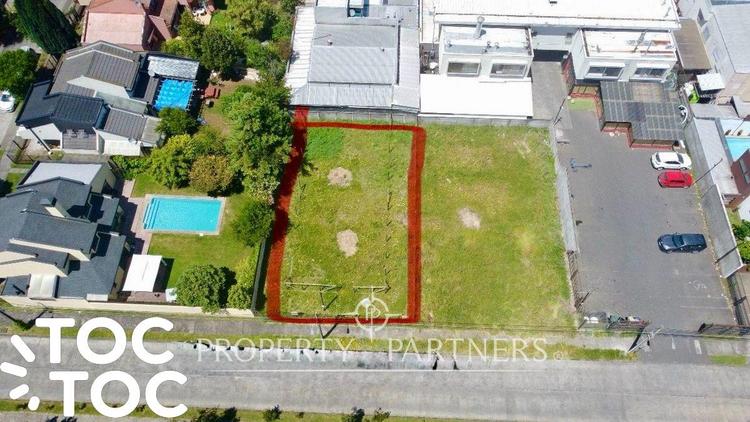 terreno en venta en Temuco