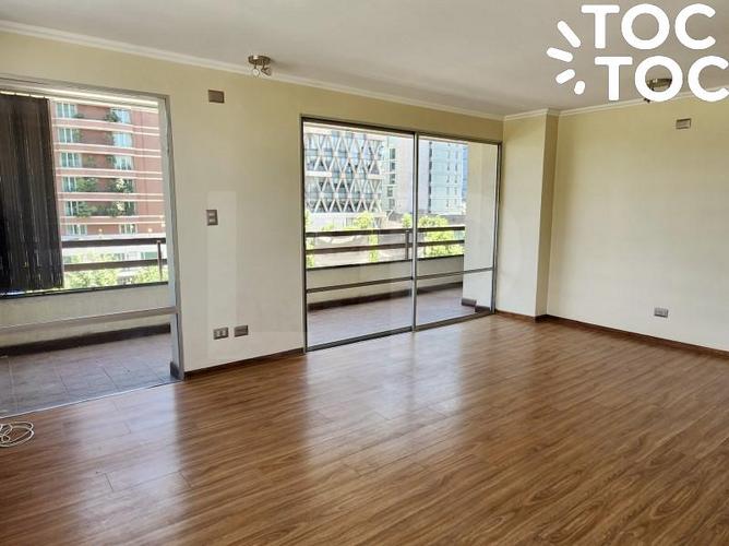 departamento en venta en Las Condes