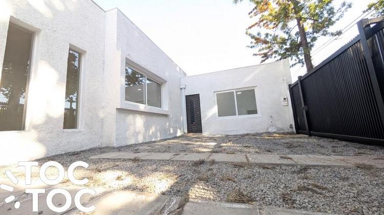 casa en arriendo en Providencia