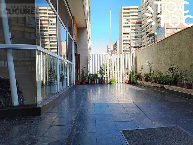 departamento en venta en Santiago