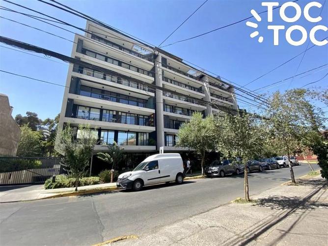 departamento en venta en Providencia