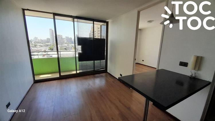 departamento en venta en Santiago