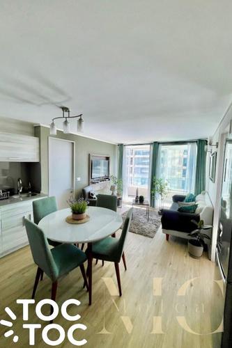 departamento en venta en Viña Del Mar