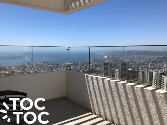 departamento en venta en Viña Del Mar