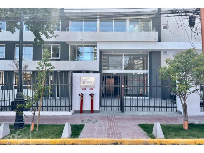 departamento en venta en La Cisterna