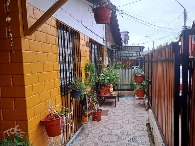 casa en venta en La Serena