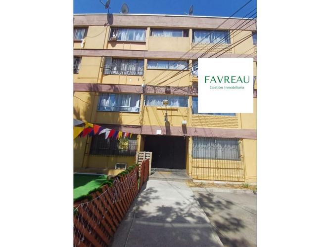 departamento en venta en Cerrillos