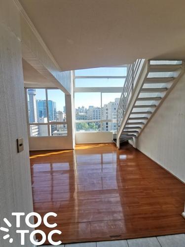 departamento en venta en Santiago