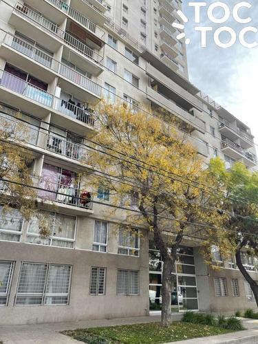 departamento en venta en Santiago