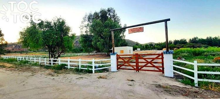 terreno en venta en Las Cabras