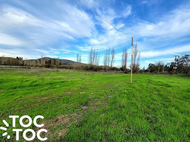 terreno en venta en Las Cabras