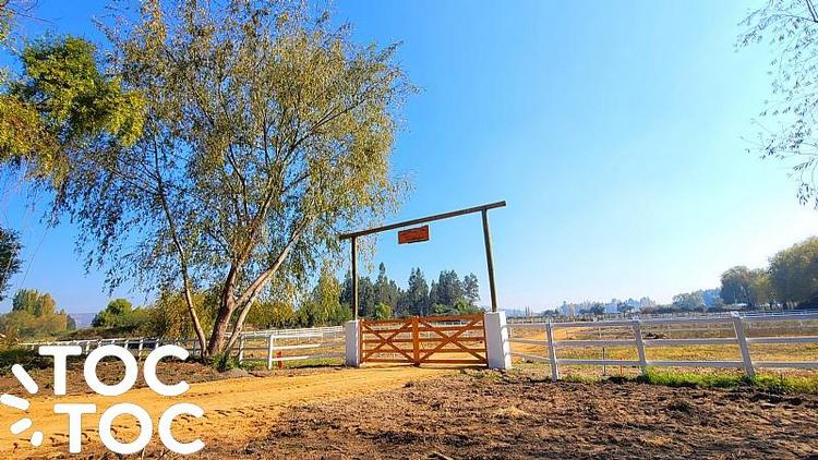 terreno en venta en Las Cabras