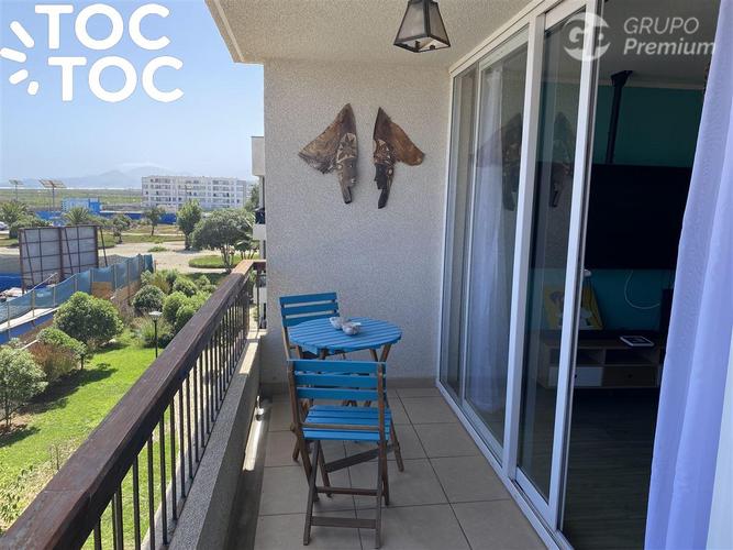 departamento en venta en La Serena