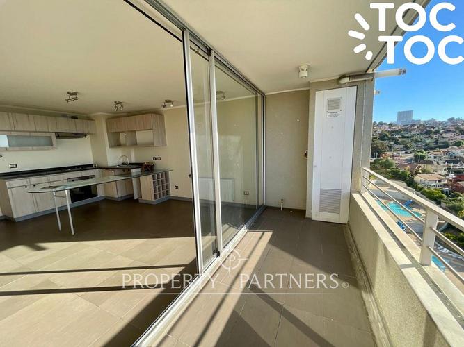 departamento en venta en Viña Del Mar