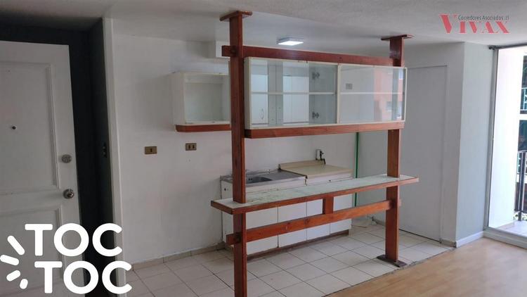 departamento en venta en Maipú