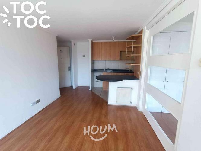 departamento en arriendo en Santiago