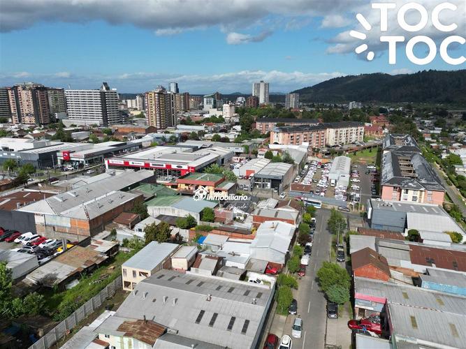 casa en venta en Temuco