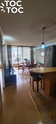 departamento en venta en Providencia