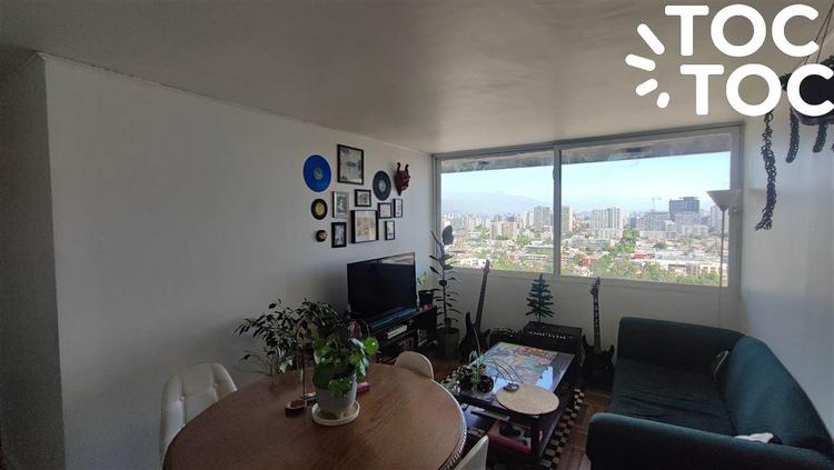 departamento en venta en Providencia