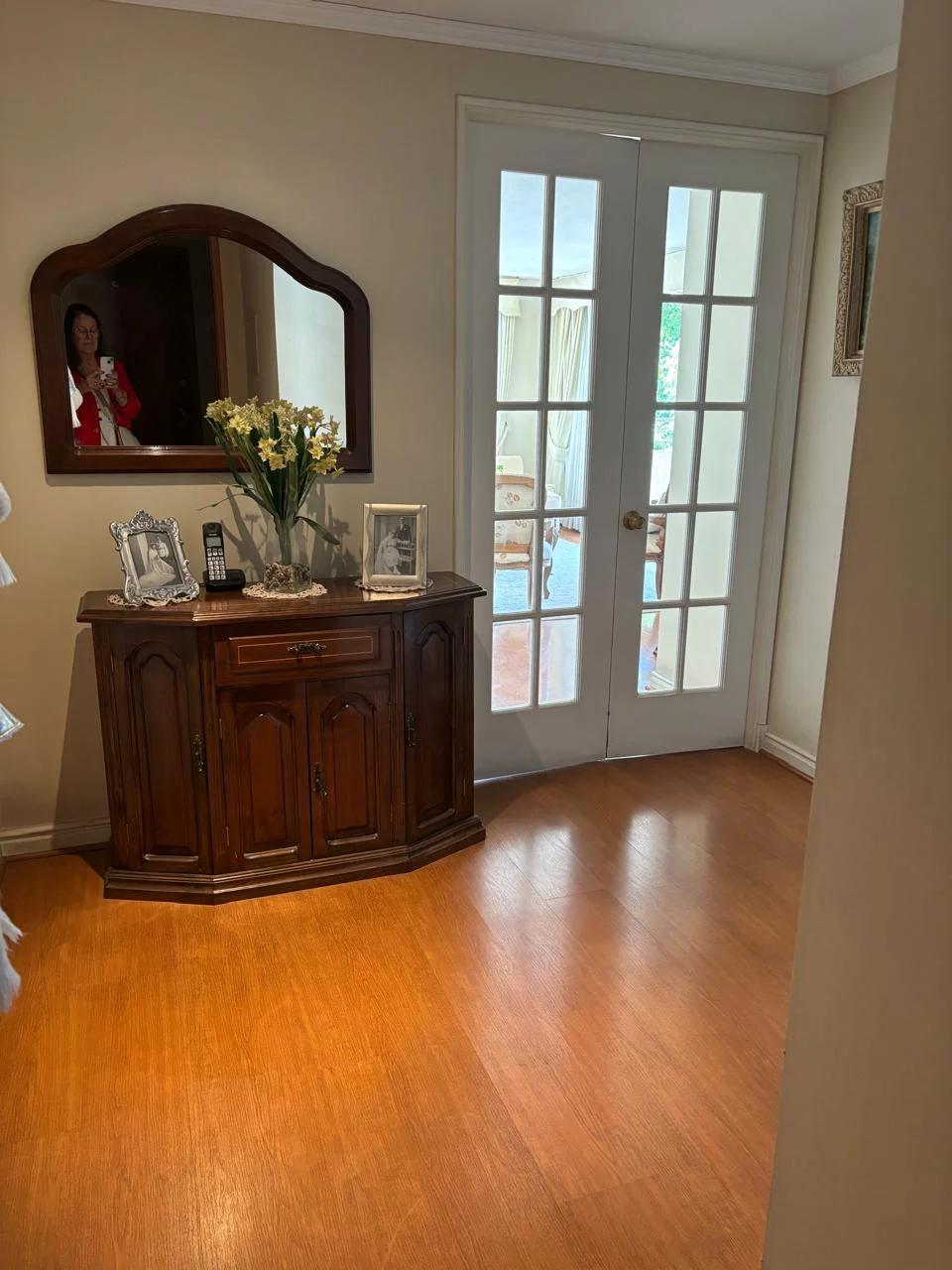 Venta Usado Departamento 3D 3B E B - Las Condes