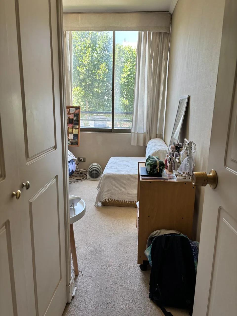 Venta Usado Departamento 3D 3B E B - Las Condes