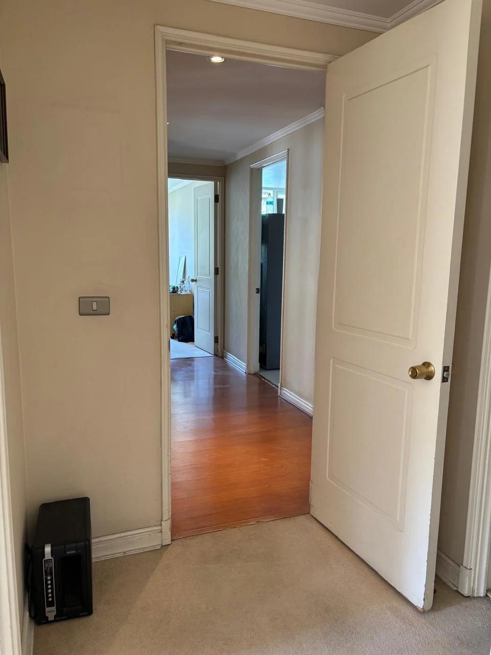 Venta Usado Departamento 3D 3B E B - Las Condes