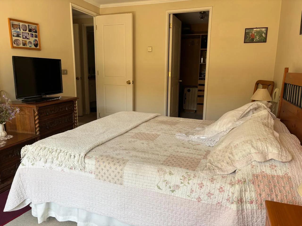 Venta Usado Departamento 3D 3B E B - Las Condes