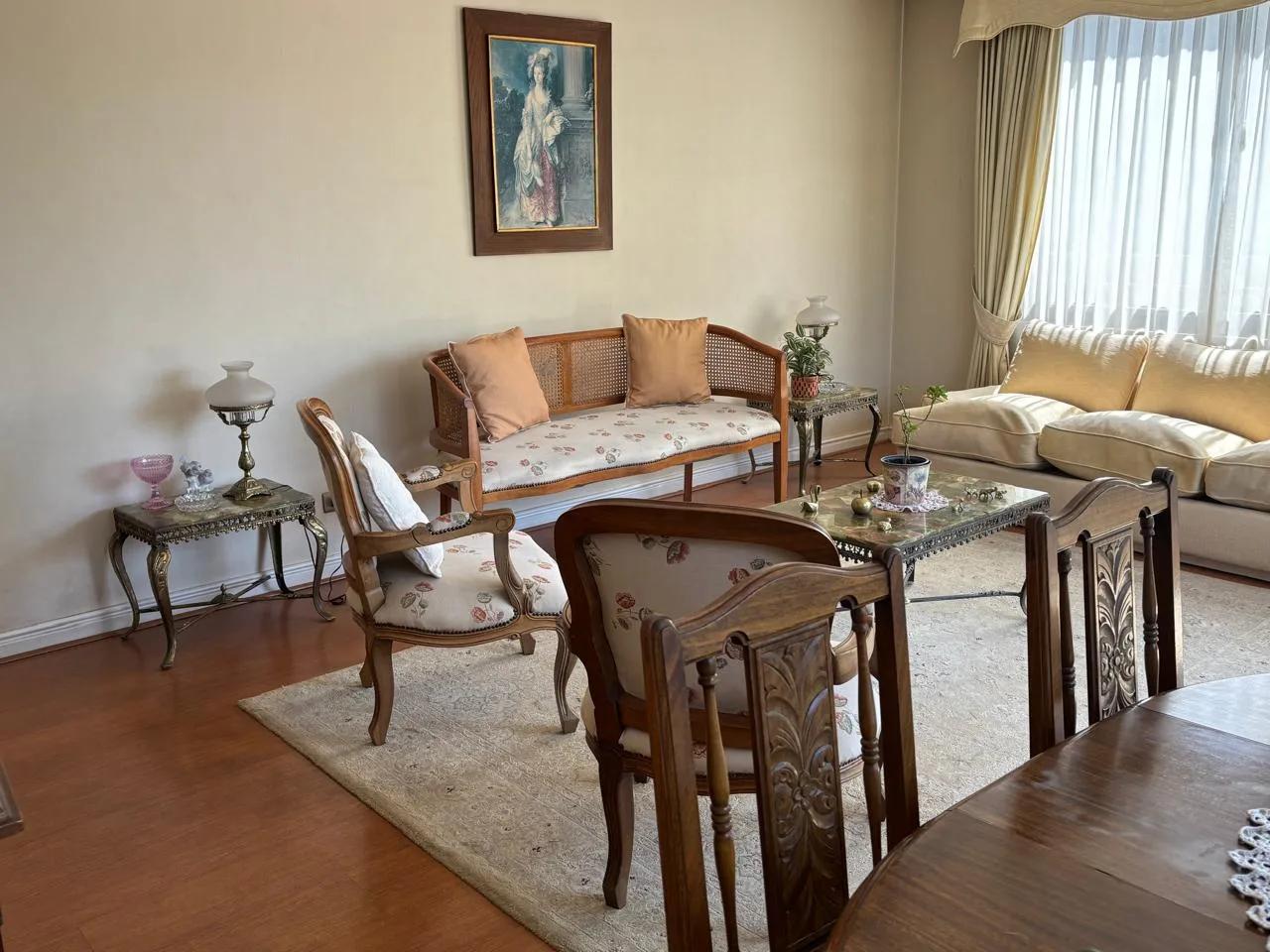 Venta Usado Departamento 3D 3B E B - Las Condes