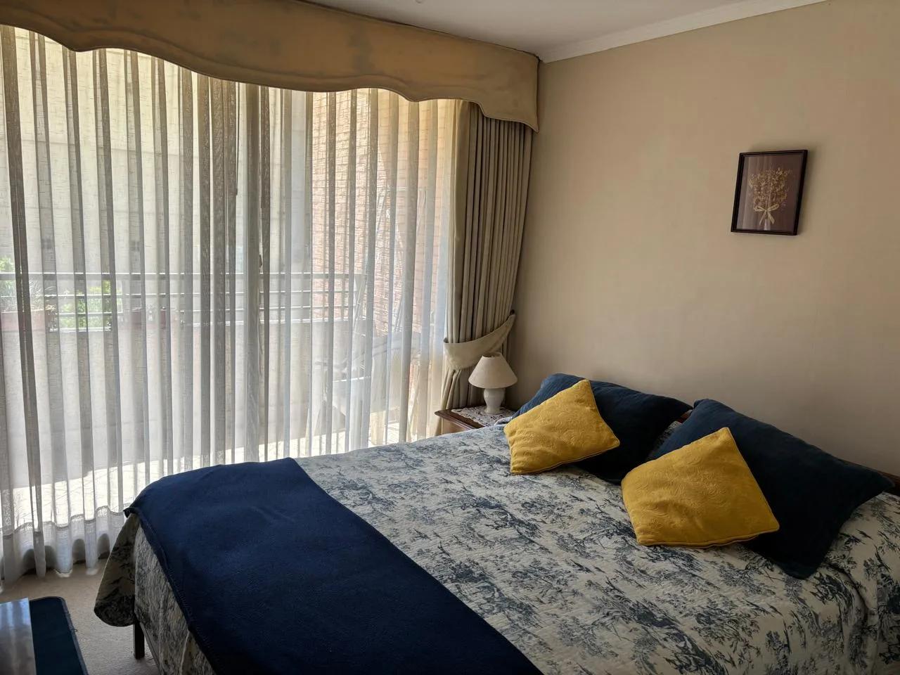 Venta Usado Departamento 3D 3B E B - Las Condes