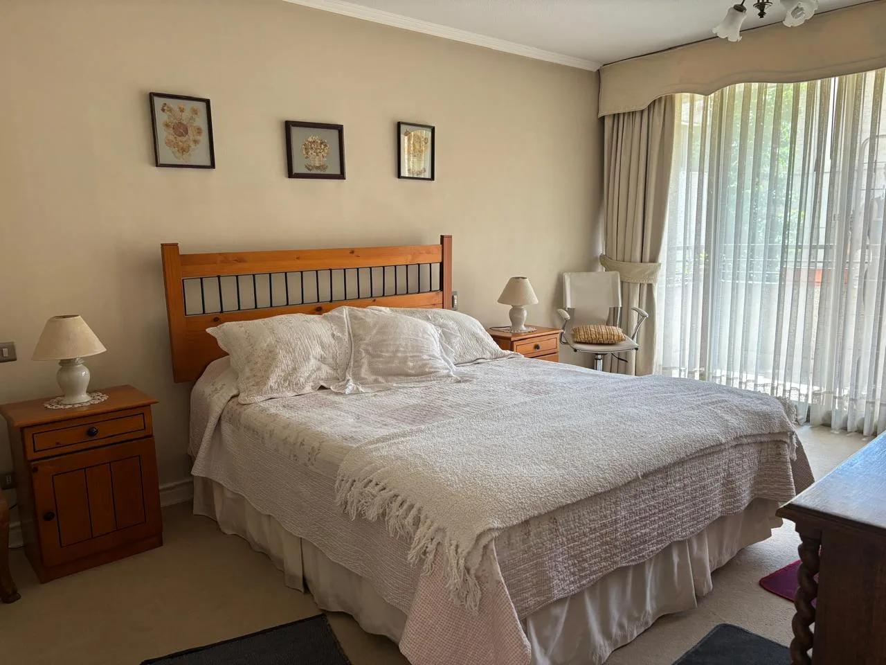 Venta Usado Departamento 3D 3B E B - Las Condes