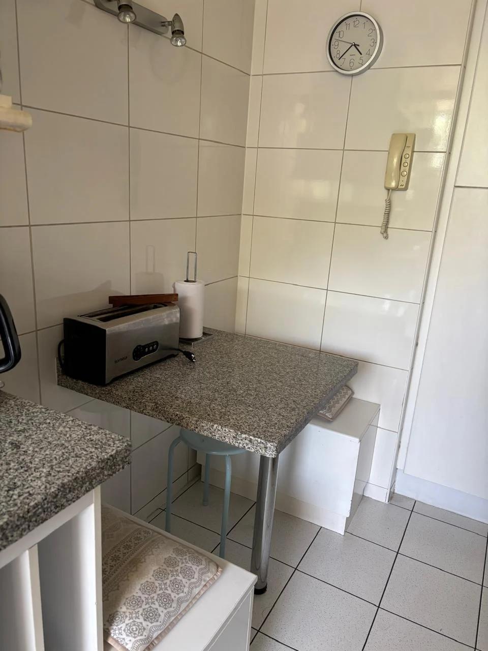 Venta Usado Departamento 3D 3B E B - Las Condes