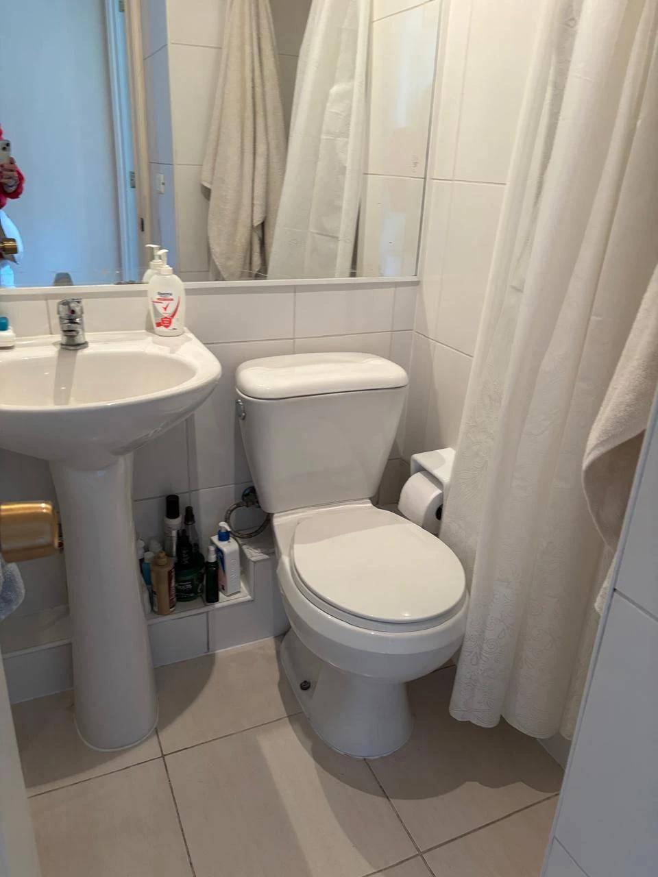 Venta Usado Departamento 3D 3B E B - Las Condes