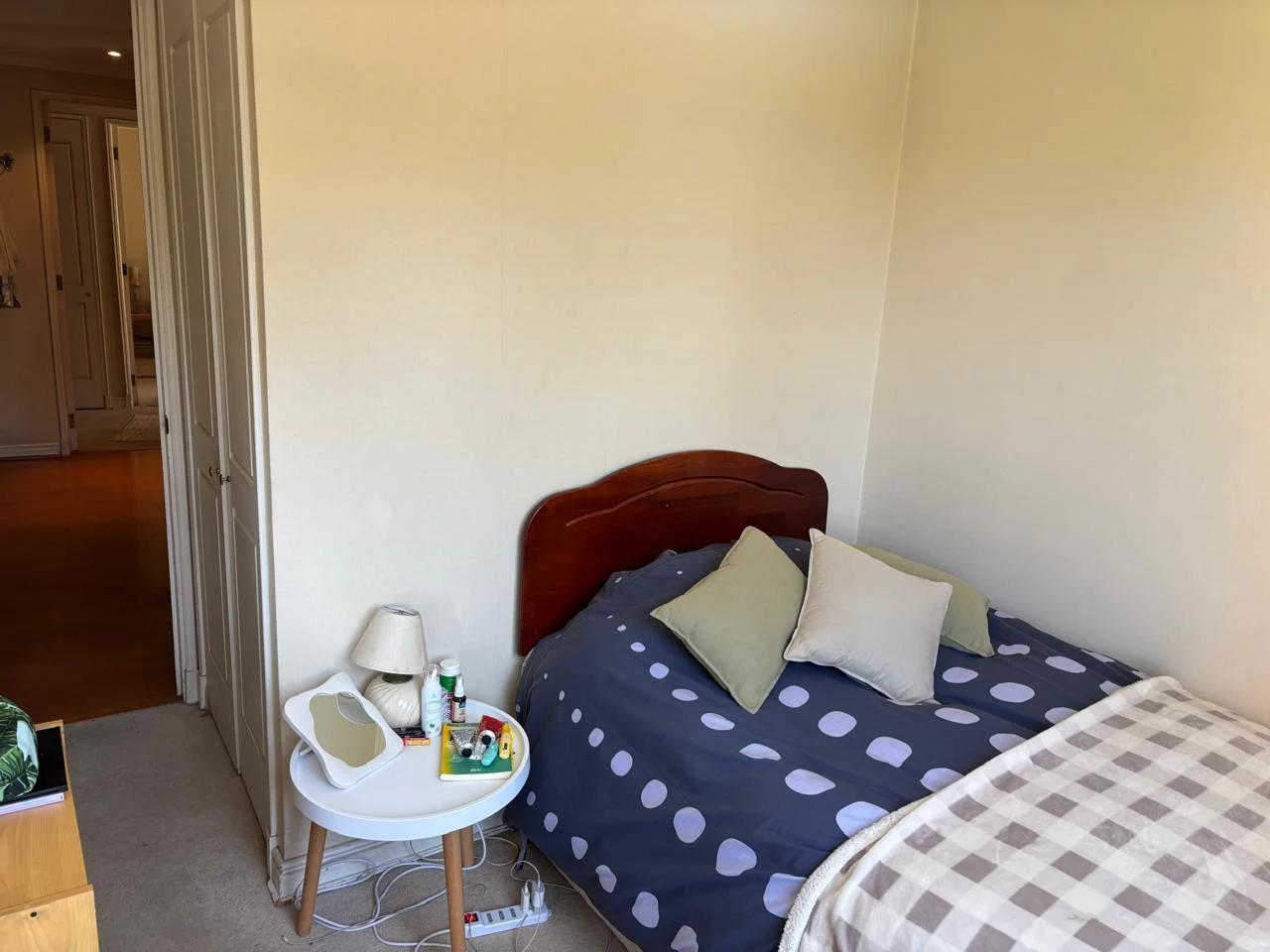 Venta Usado Departamento 3D 3B E B - Las Condes