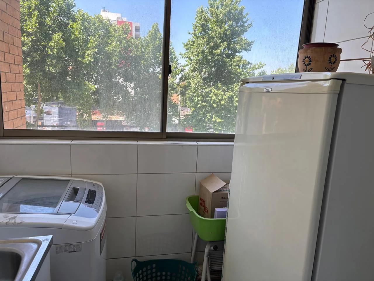 Venta Usado Departamento 3D 3B E B - Las Condes