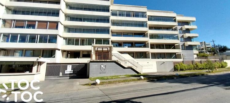 departamento en arriendo en Concepción