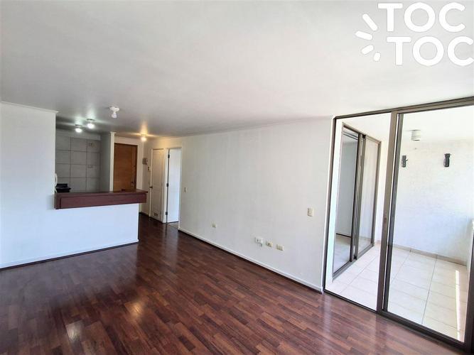 departamento en venta en Santiago