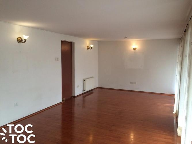 departamento en arriendo en Providencia