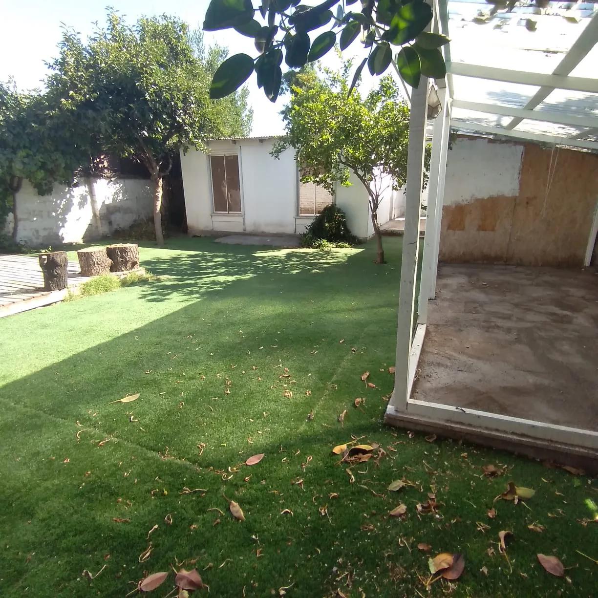 Arriendo Casa 6D 3B E - La Reina
