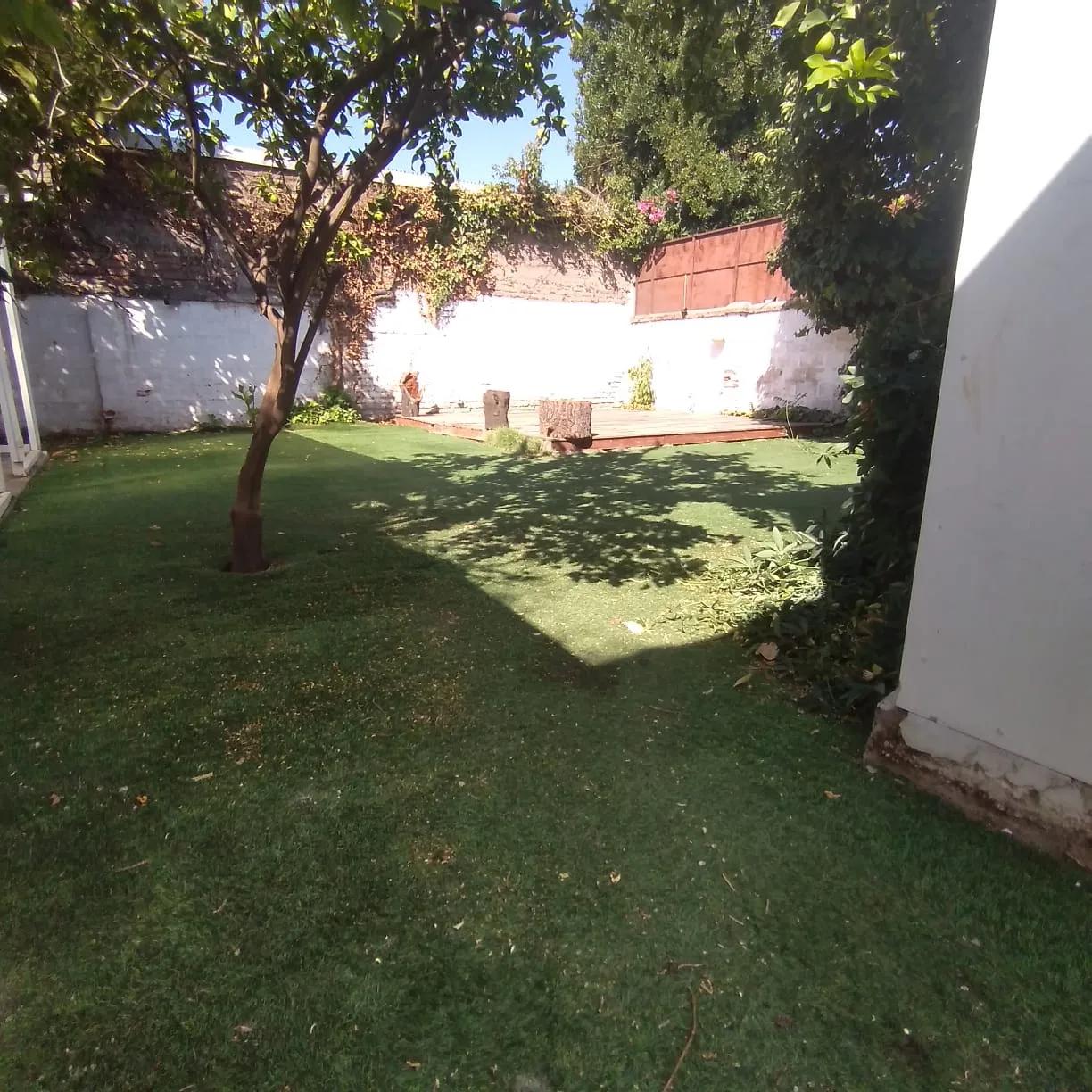 Arriendo Casa 6D 3B E - La Reina