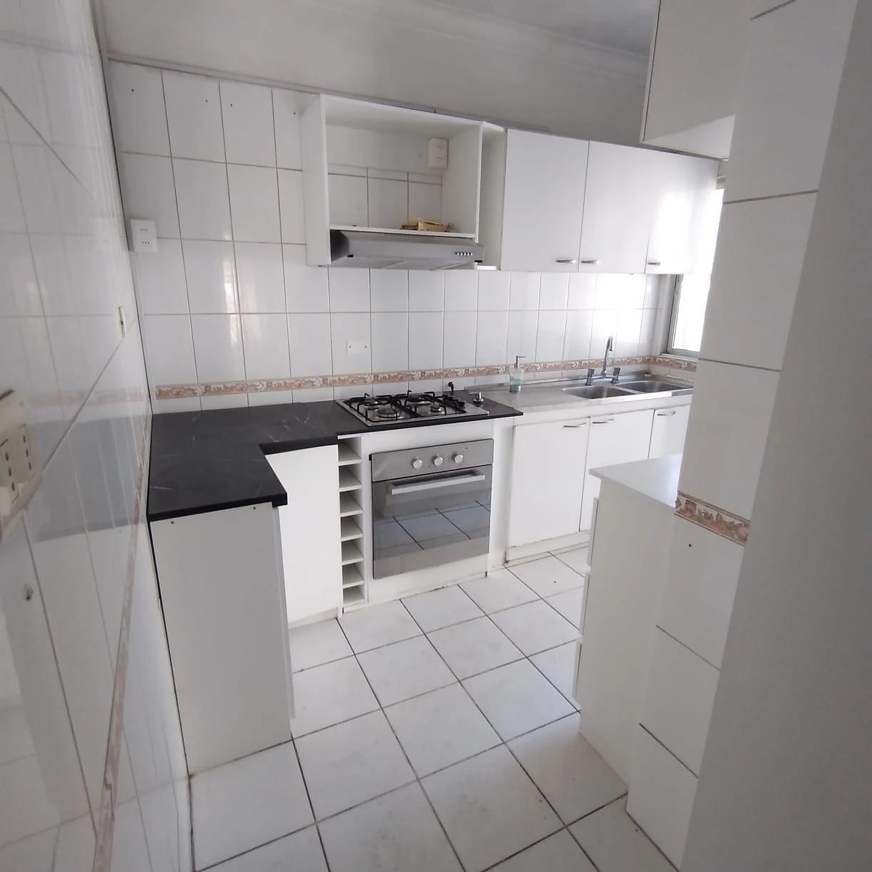 Arriendo Casa 6D 3B E - La Reina